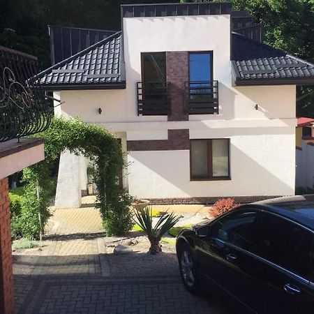 Вилла House In Львов Экстерьер фото