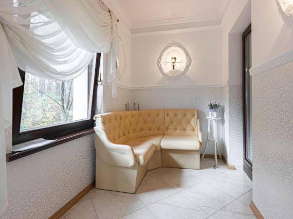 Вилла House In Львов Экстерьер фото